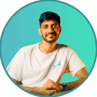 Zoringa Employee Akshay Lath's profile photo