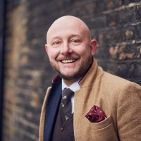 Coriolis Consulting Group Employee Mark Schubert's profile photo