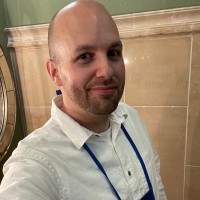 LAB Midwest Employee Shawn Spriggle's profile photo