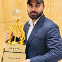 BelleVie Employee Mohit Deolalikar's profile photo