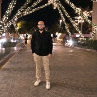 Royal House Technology Systems Employee Geovany Hany's profile photo