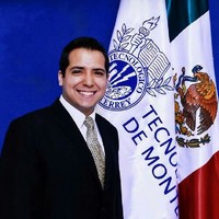 Beck Industrial Employee Jose Chapa's profile photo