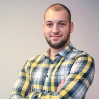 Severalnines Employee Dragan Mandic's profile photo