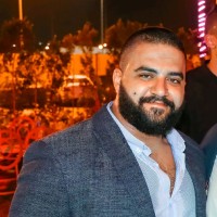 Ikon Industries Employee Mohamed Ashraf's profile photo