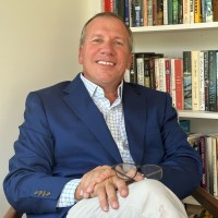 Baywood Consulting Employee Peter Nikitas's profile photo