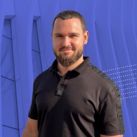 UniCredit Bank Russia Employee Andrew Timoshin's profile photo