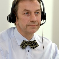 Kris Vreys Email & Phone Number