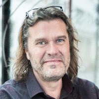 Meeting Canary Employee Mark Smith's profile photo