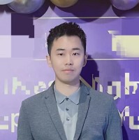 Boolv Tech Employee Ken Wang's profile photo