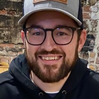 CCAM - Commonwealth Center for Advanced Manufacturing Employee Gregory Lancaster's profile photo