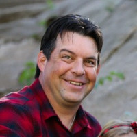 SHIPP BELTING COMPANY Employee Clay Johnston's profile photo