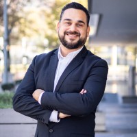 Johel Pabon Esparza Email