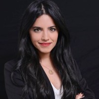 REIM Partners Employee Sahar Simou's profile photo