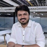 NAB Employee Hardik Kumar's profile photo