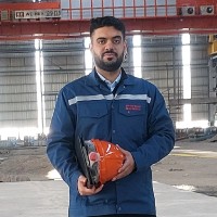 Bafgh Steel Co. (BMISCO) Employee Younes Piri's profile photo