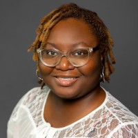City of Johnston, Iowa Employee Sheila Kissanga's profile photo