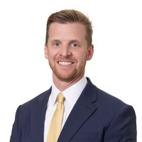 Womble Bond Dickinson (US) LLP Employee Daniel Fitzgerald's profile photo