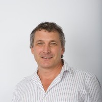 Bay Technologies Employee Mark Pickering's profile photo