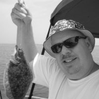 Vagabond Kitchen & Tap House Employee Kyle Williams's profile photo