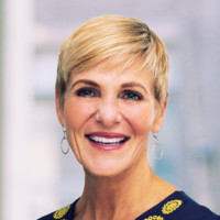Debby Usher Email & Phone Number