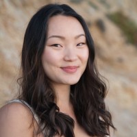 Nooks Employee Michelle Idertogtokh's profile photo