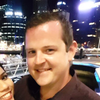 Vision Cabling Systems Employee Denis Burke's profile photo