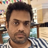 lima.ai Employee Mahesh Renduchintala's profile photo
