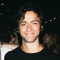 Attention Employee Matthias Wickenburg's profile photo