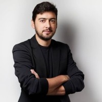 Taras Tverdokhlib Email & Phone Number