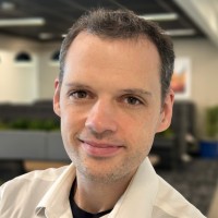 FastSpring Employee Chip Thurston's profile photo