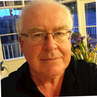 Australian Human Rights Commission Employee Robert Fitzgerald's profile photo