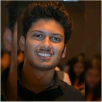 EY Employee N Shetty's profile photo