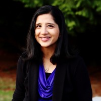 HDT Bio Employee Shamini Thiagarajan's profile photo