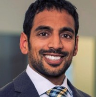 Simpat Tech Employee Ashish Patel's profile photo