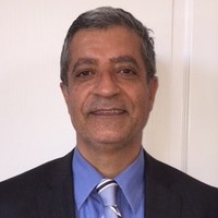 Ali Elahi Email & Phone Number