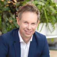 Cinven Employee Michael Weber's profile photo