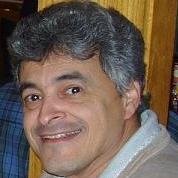 UT-Battelle Employee Roberto Sanabria's profile photo