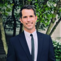 Evolv Technology Employee Chris Trott's profile photo