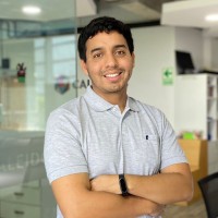 Antonio Jose Chirinos Rodriguez's profile photo