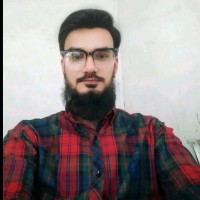 ZERO Makeup Employee Sarmad Qadir's profile photo