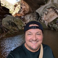 mta360 Employee Brian Hines's profile photo