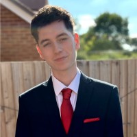 Drift IT Ltd Employee Fraser Simmons's profile photo