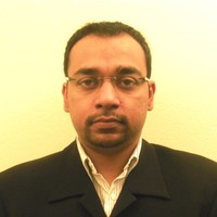 Aexonic Employee Abhishek Prasad's profile photo