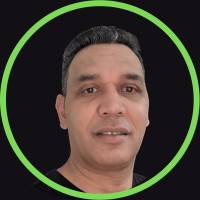 Radical Cloud Solutions Employee Ryan Culverwell's profile photo