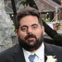 Carlton National Resources Employee David F.'s profile photo