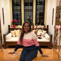 Sujatha Alexander Email
