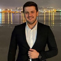 Contec Makina Employee Mehmet Köktürk's profile photo