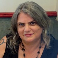 ReliefWeb Employee Madeleine Decker's profile photo