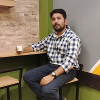 Berht Robotics Employee Rohith Gs's profile photo