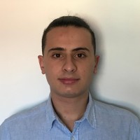 Valiu Employee John Cepeda's profile photo